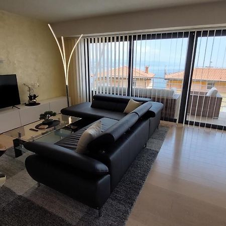 Apartment Leona, 오파티아 외부 사진