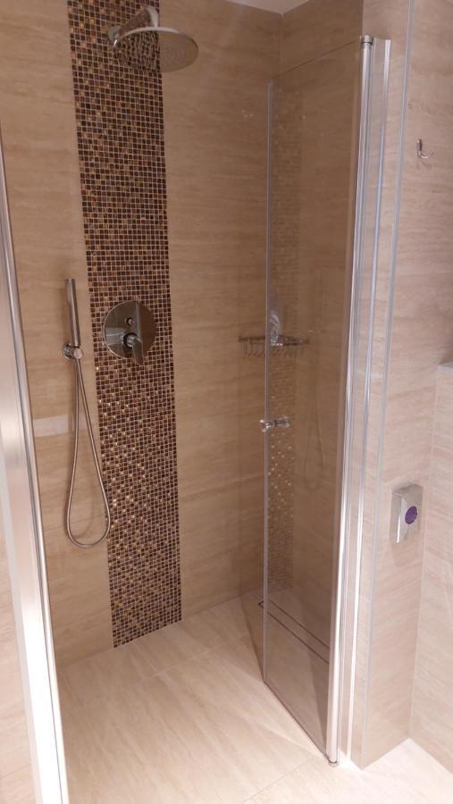 Apartment Leona, 오파티아 외부 사진