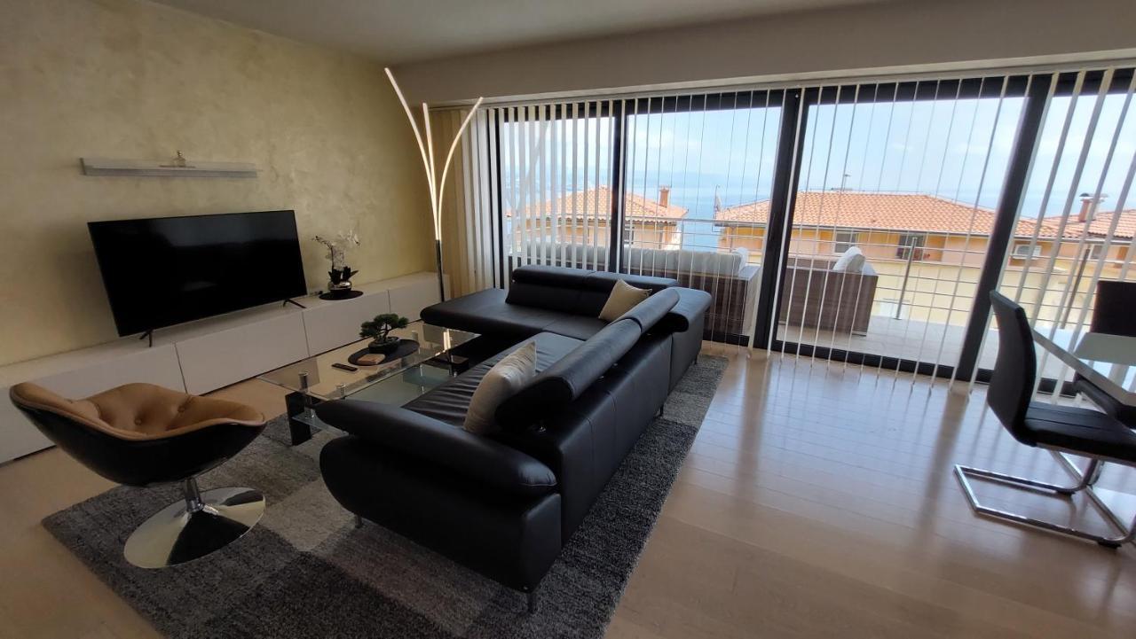 Apartment Leona, 오파티아 외부 사진