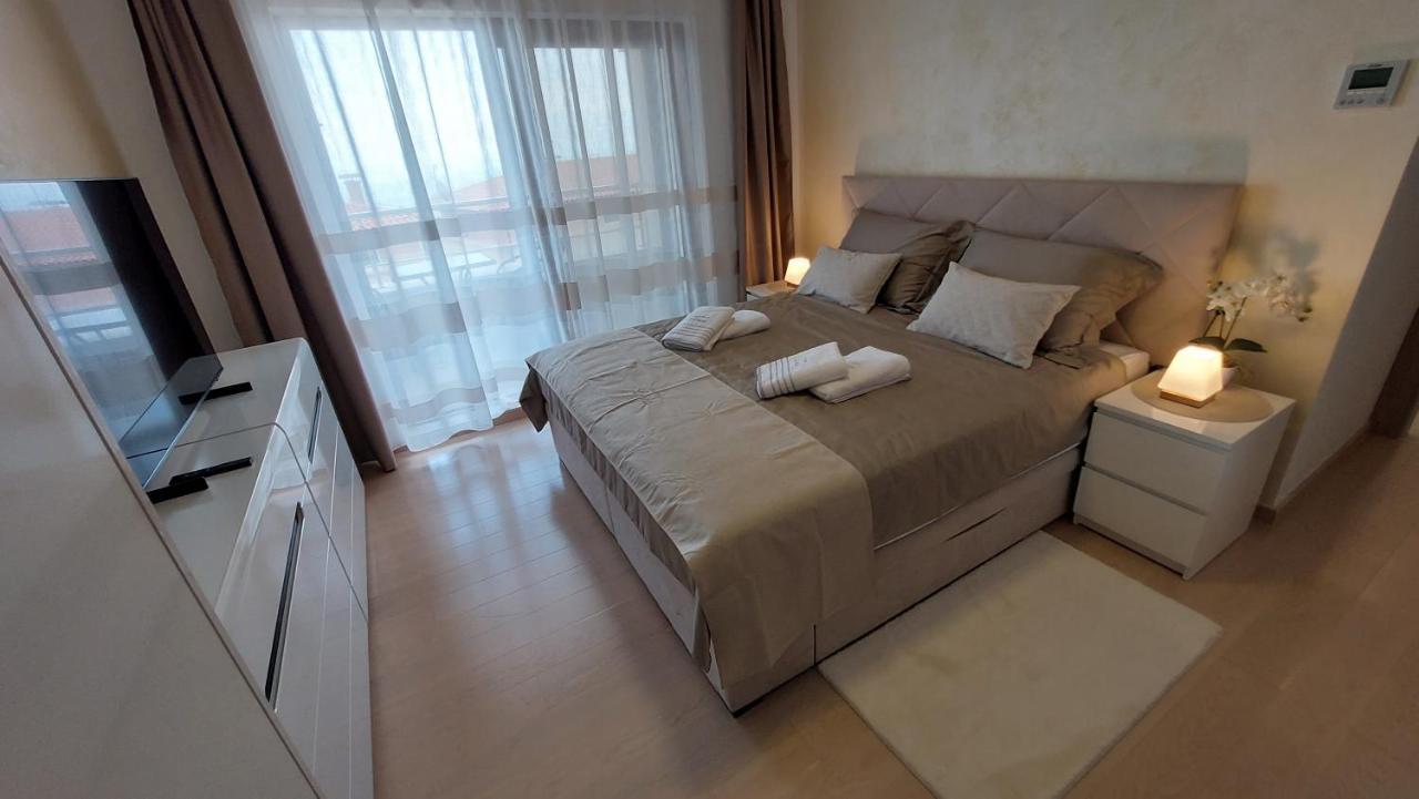 Apartment Leona, 오파티아 외부 사진