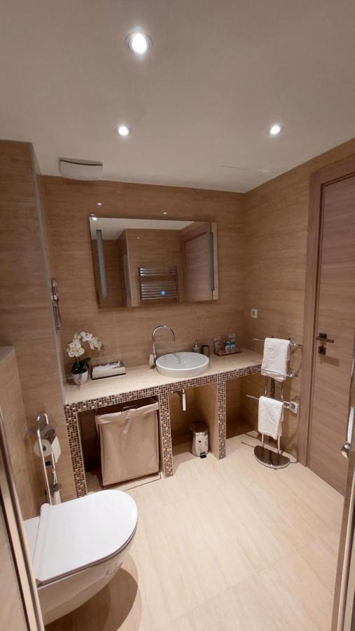 Apartment Leona, 오파티아 외부 사진