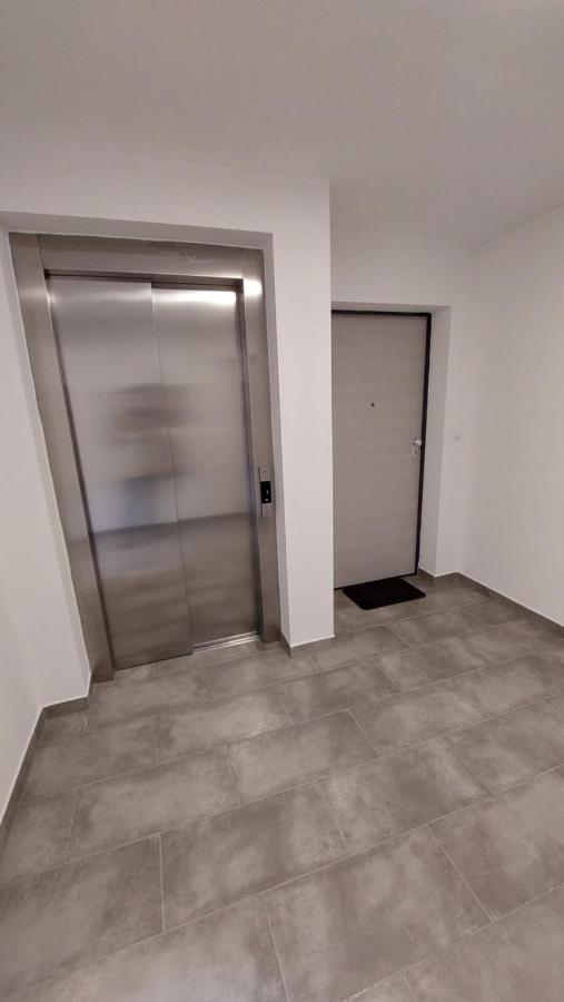 Apartment Leona, 오파티아 외부 사진