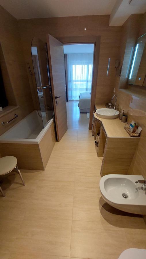 Apartment Leona, 오파티아 외부 사진