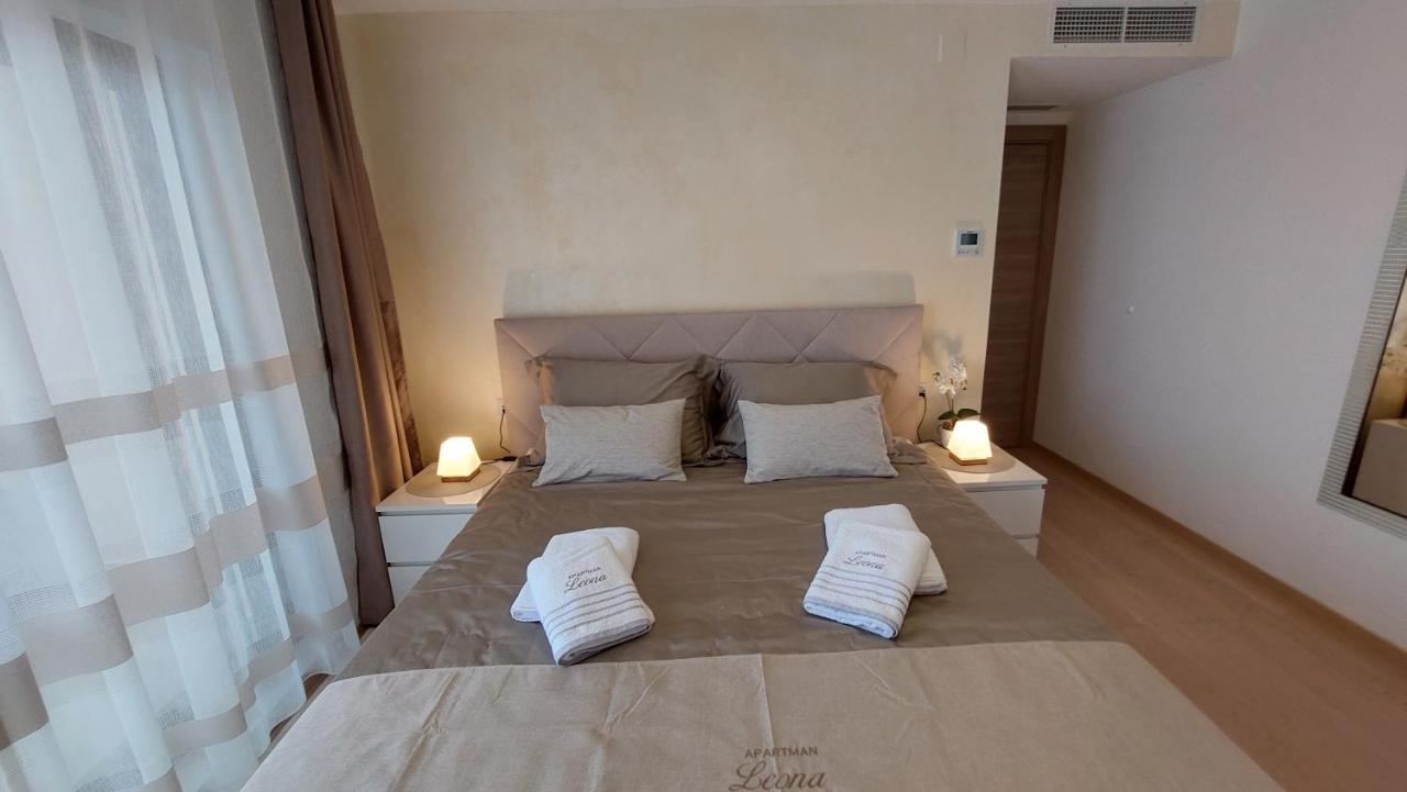 Apartment Leona, 오파티아 외부 사진
