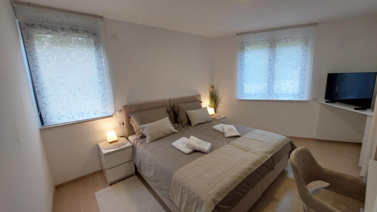Apartment Leona, 오파티아 외부 사진