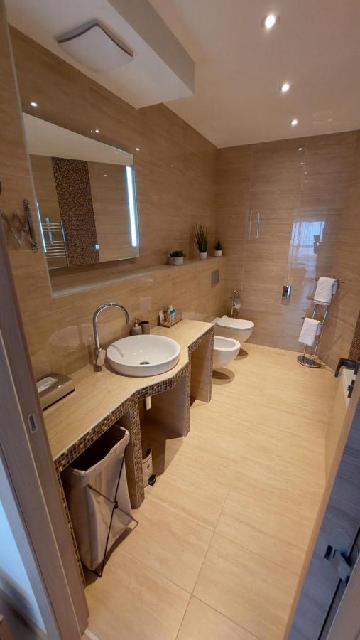 Apartment Leona, 오파티아 외부 사진