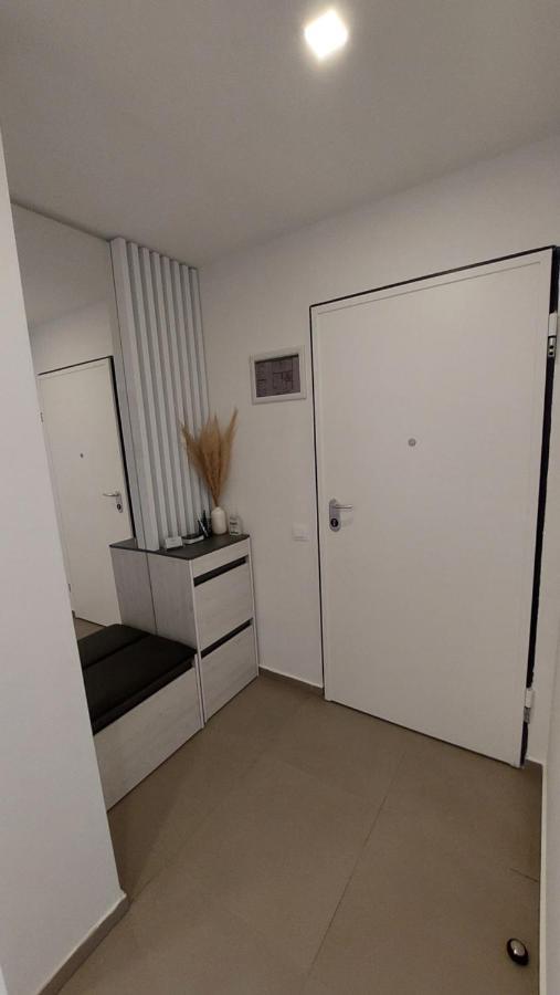 Apartment Leona, 오파티아 외부 사진