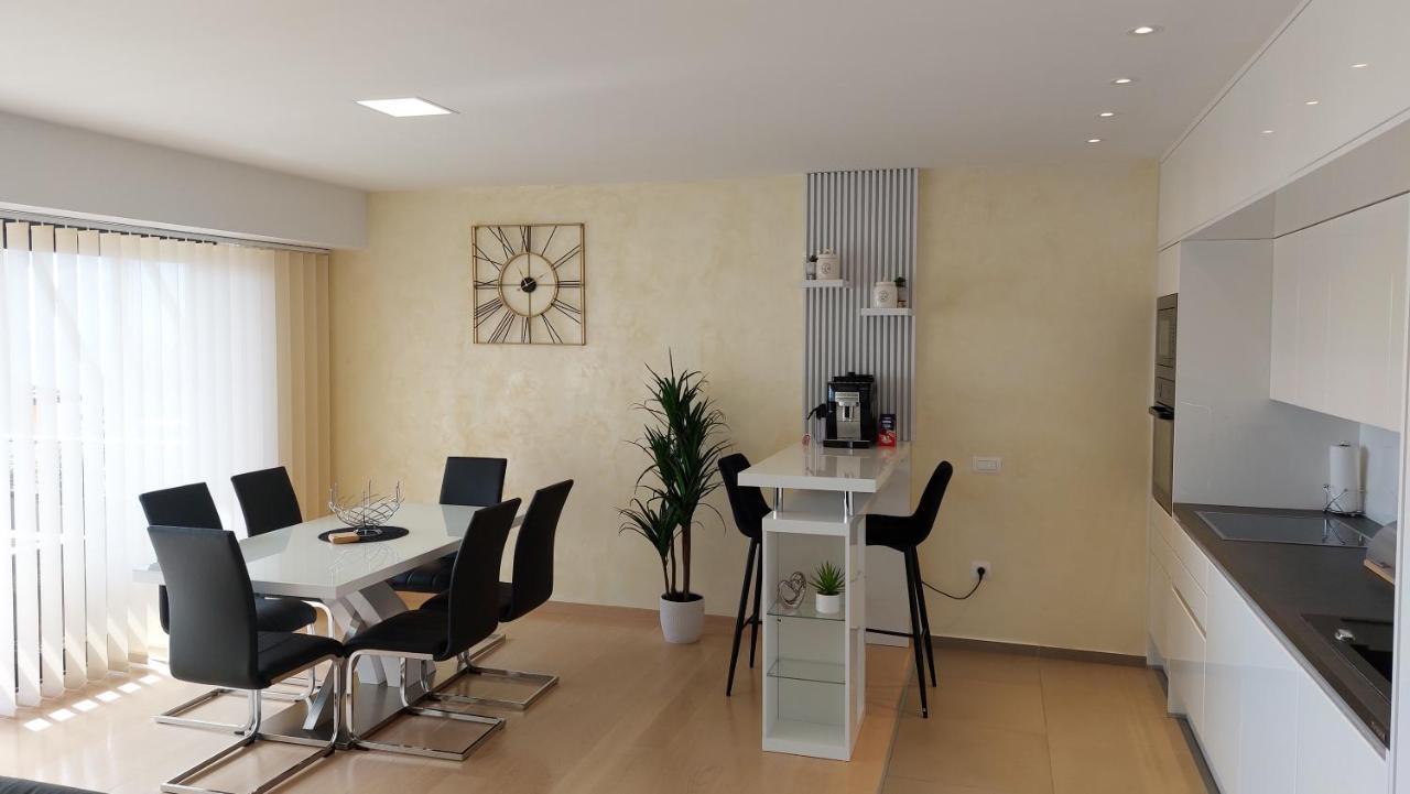 Apartment Leona, 오파티아 외부 사진
