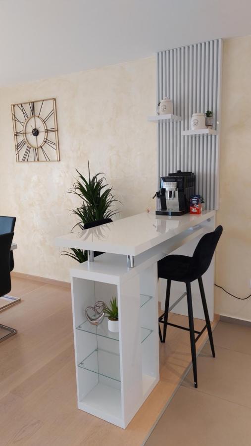 Apartment Leona, 오파티아 외부 사진