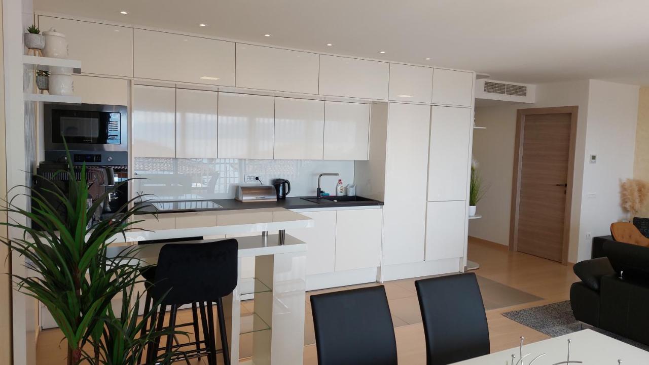 Apartment Leona, 오파티아 외부 사진
