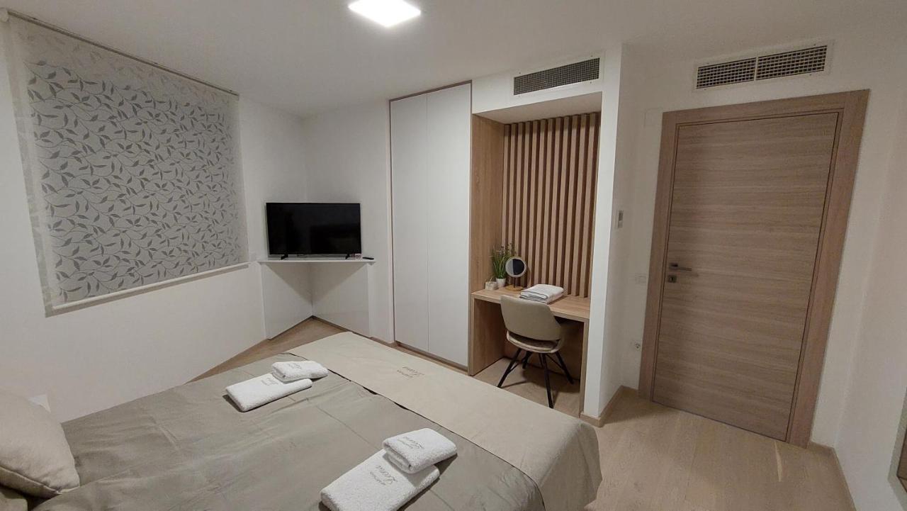 Apartment Leona, 오파티아 외부 사진