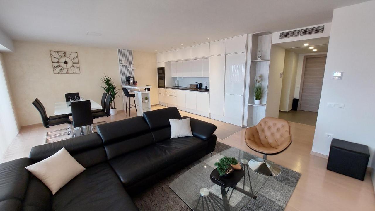 Apartment Leona, 오파티아 외부 사진